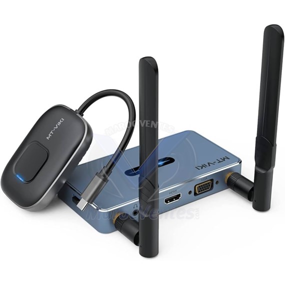 Rallonge HDMI sans fil 50 m 1080P MT-VIKI MT-WX02